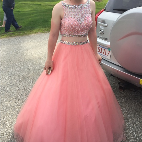 Prom Dress - Picture 1 of 1